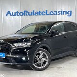 DS AUTOMOBILES DS7 CROSSBACK